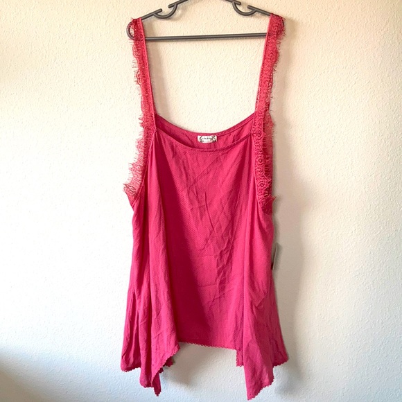 Intimately Free People top • NWT • size small - Picture 2 of 7